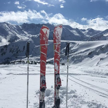 Appartamento Mountain Sunrise Bansko Esterno foto