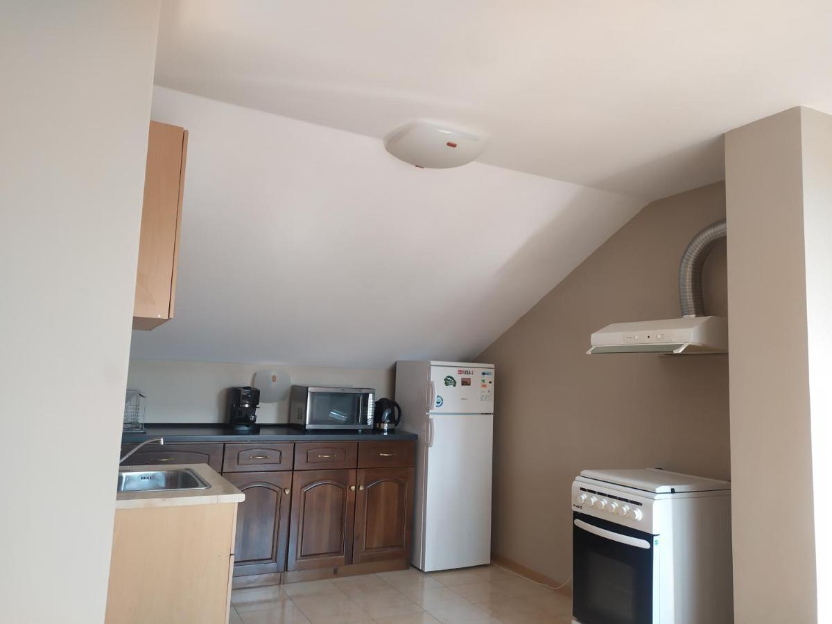 Appartamento Mountain Sunrise Bansko Esterno foto