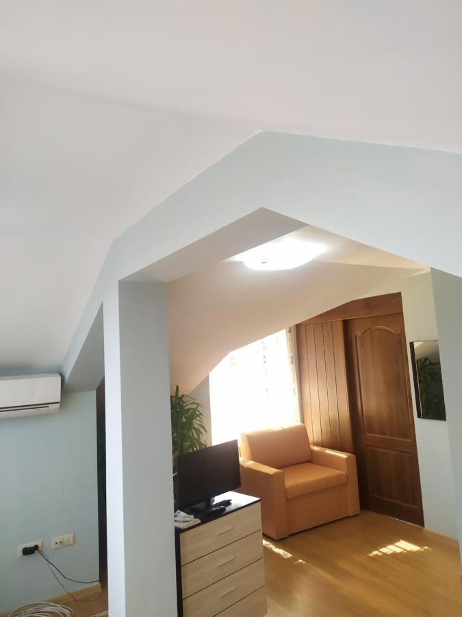 Appartamento Mountain Sunrise Bansko Esterno foto