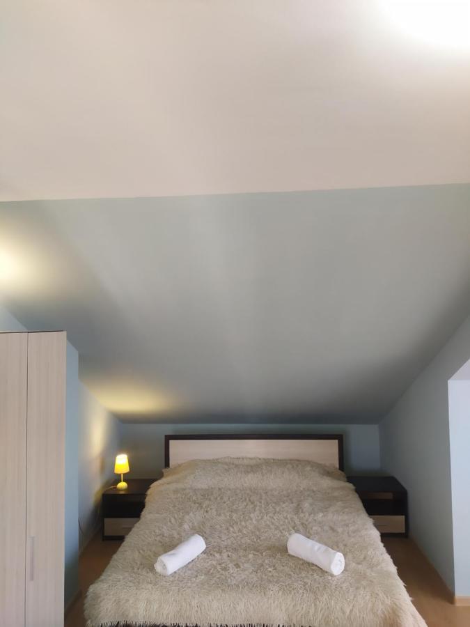 Appartamento Mountain Sunrise Bansko Esterno foto