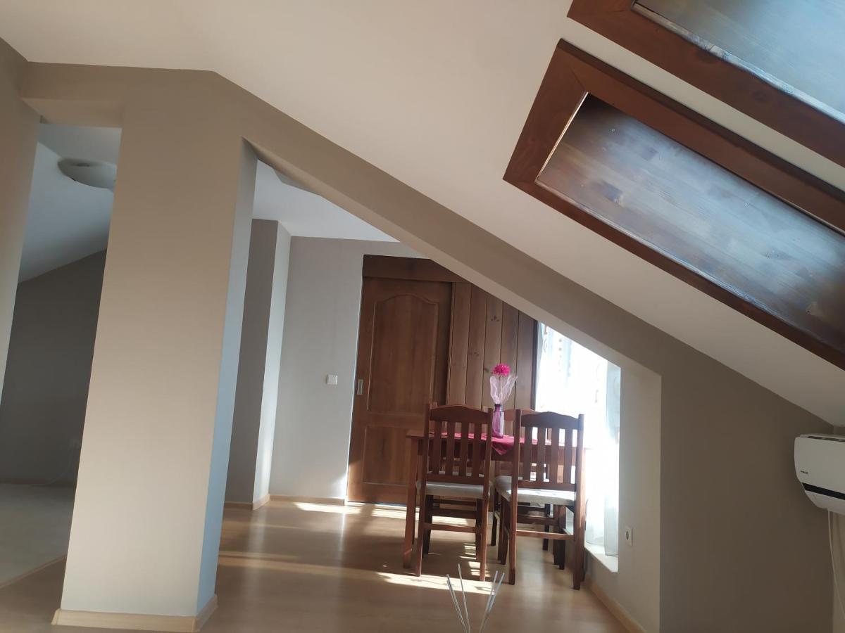 Appartamento Mountain Sunrise Bansko Esterno foto