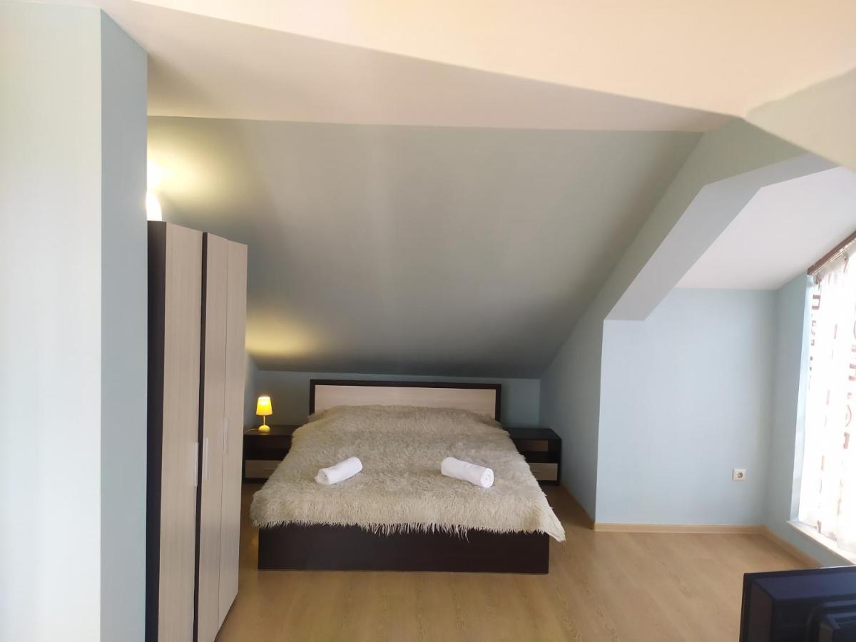 Appartamento Mountain Sunrise Bansko Esterno foto