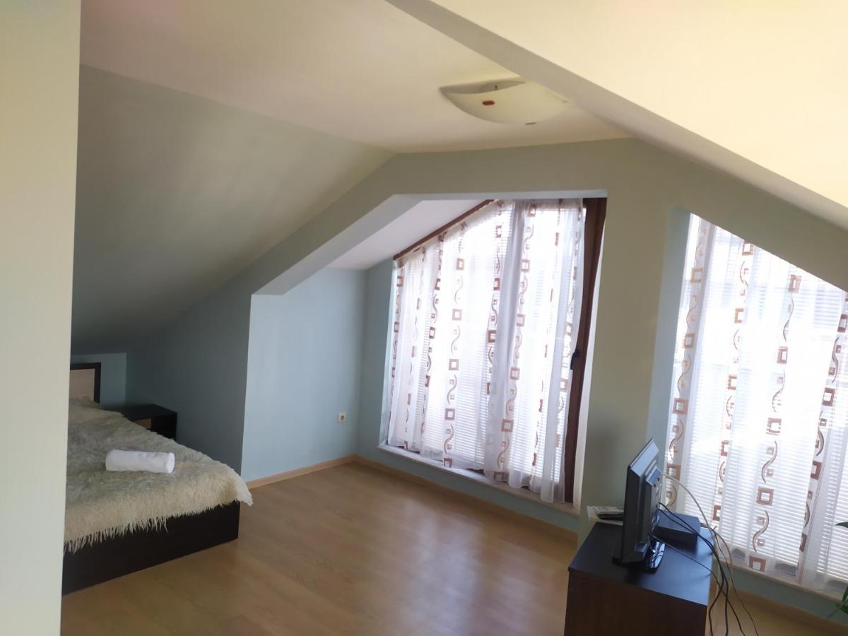 Appartamento Mountain Sunrise Bansko Esterno foto